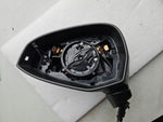 LE Lusterko zewn AUDI A4 8W1857409A 10 pin