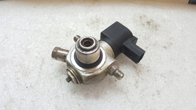 Zawór gazu CNG-- VW TOURAN 1T0907631L 3AA959975 demontaż