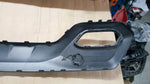 DOKŁADKA ZDERZAKA TYŁ SEAT ARONA LIFT 6F9807425C