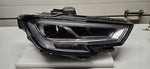Pr FUL LED Audi A3 S3 RS3 LIFT 8V0941034C IDEAŁ 2016r