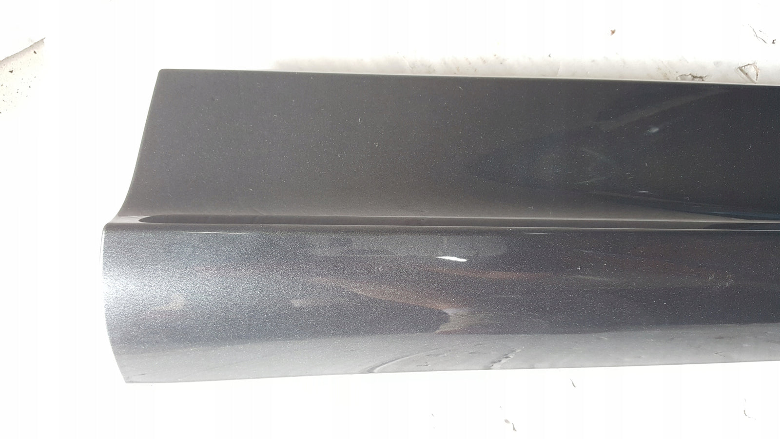 Listwa drzwi prawy przód AUDI Q5 8R0853960B NOWA