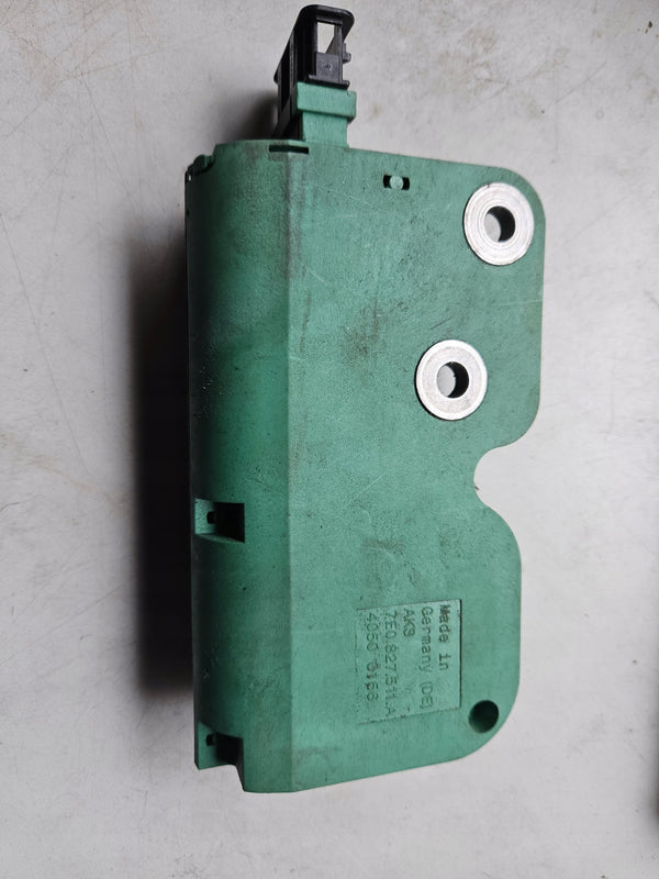 zamek drzwi domykanie VW T5 T6 7E0827511A IDEAŁ