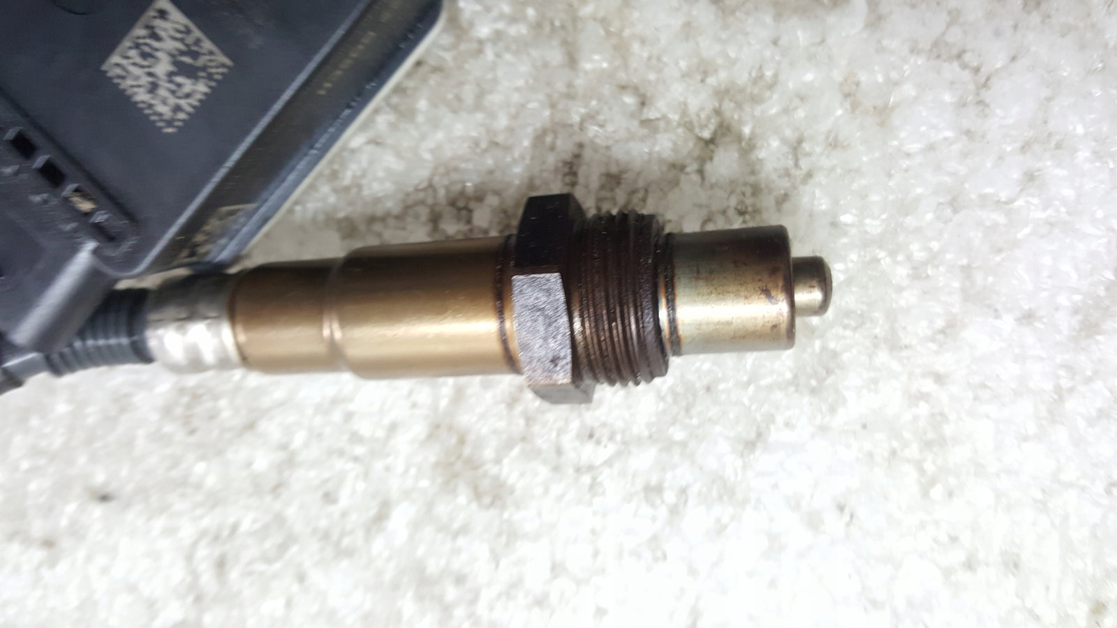 Sonda lambda czujnik NOX VW AUDI 4K0906261C
