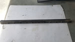 DOLNA LISTWA DRZWI PRAWA AUDI A6 C5 LIFT DEMONTAZ