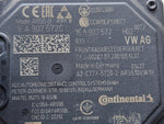 Radar distronic ACC VW AUDI 1EA907572C IDEAŁ