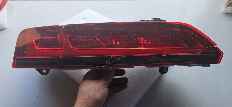 lampa LED lewy tył AUDI R8 4S0945095B