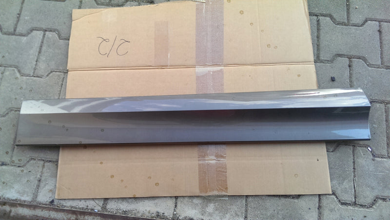 Listwa drzwi prawy przód VW T-CROSS 2GM854940F