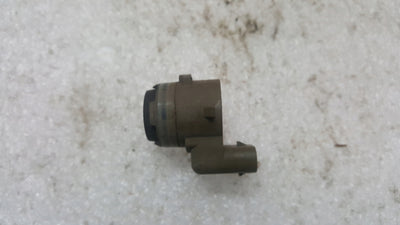 Czujnik parkowania PDC VW AUDI SKODA SEAT 5Q1919275C demontaż