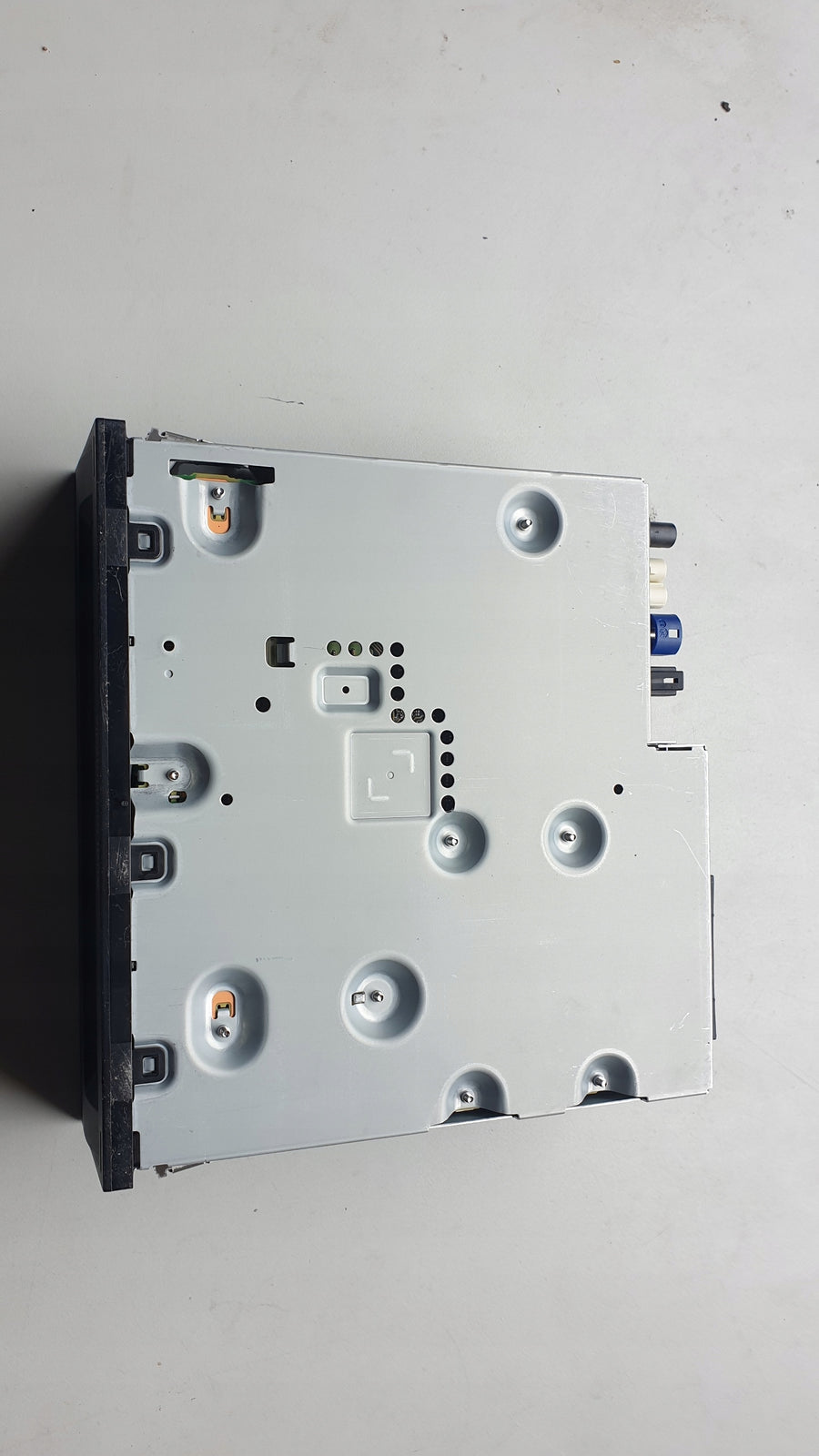 Czytnik MULTIMEDIA Virtual MMI AUDI Q3 83A035063C