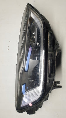 PR kompletny LED Matrix Audi A4 8W0941036E IDEAŁ!