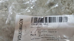 VW TOURAN I KOSZYK MOCOWANIE CZUJNIKA PARKOWANIA ZDERZAKA PDC 1T0919397