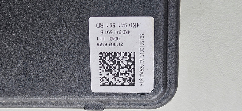 moduł FUL LED Audi Vw 4K0941591BD oryginał