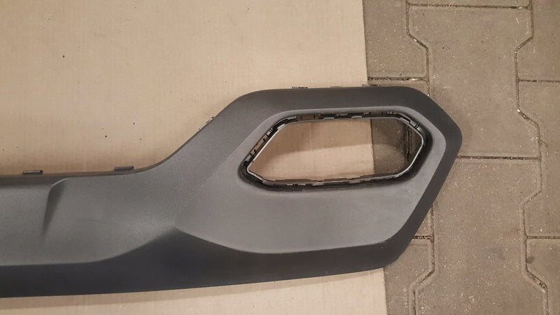 DOKŁADKA ZDERZAKA TYŁ SEAT ARONA LIFT 6F9807425C