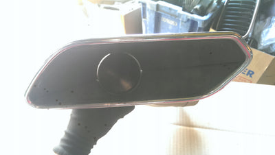 Końcówka wydechu VW TOUAREG III 760253681F
