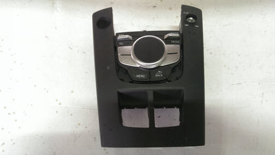 Kontroler panel multimedia MMI Audi A3 8V0919614L demontaż