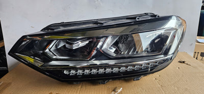 5TB941035B IDEAŁ LEDY OK VW TOURAN LEWA 2019r