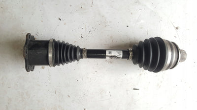 PÓŁOŚ PRZEDNIA AUDI A6 A7 4K 4K0407271K