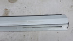 Listwa progowa prawa strona AUDI A3 cabrio 8V7853860