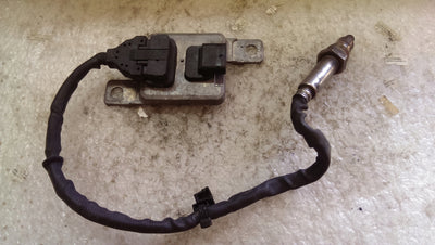 Sonda lambda czujnik NOX VW AUDI 8K0907807K