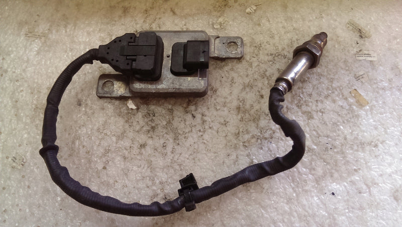 Sonda lambda czujnik NOX VW AUDI 8K0907807K