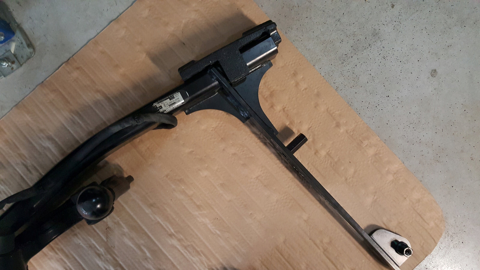 AUDI A6 A7 C8 2019-25 ROK 4K0800491H HAK