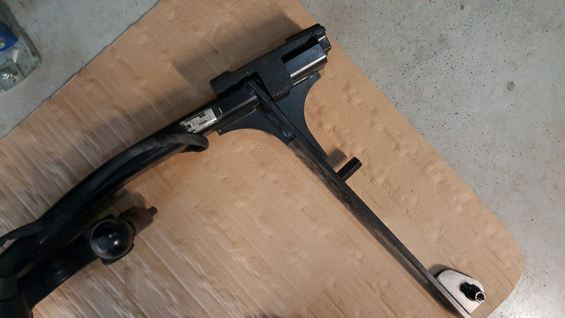 AUDI A6 A7 C8 2019-25 ROK 4K0800491H HAK