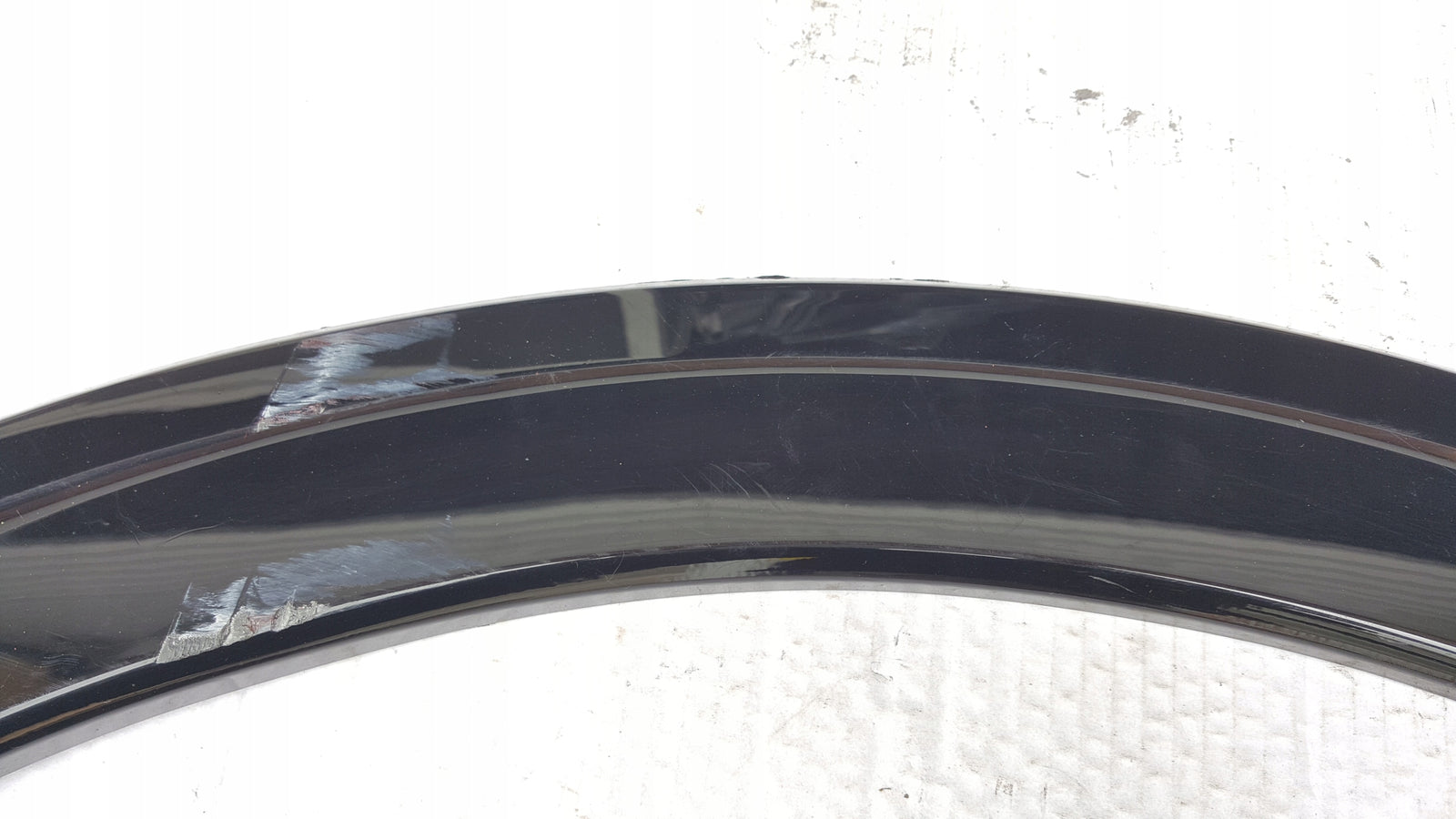Listwa błotnika LE tył VW BEETLE R-LINE 5C5853817J