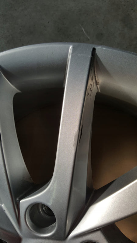 FELGA ALUMINIOWA SKODA KODIAQ 7X18 5X112 ET43 565.601.025.D