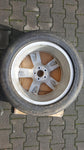 FELGA ALUMINIOWA AUDI Q5 8R 8R0 8R0601025BA 8Jx19 19