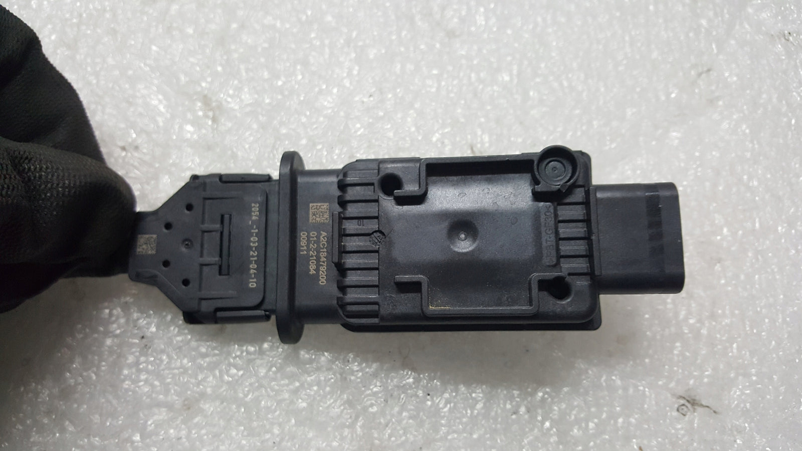 Sonda lambda czujnik NOX VW AUDI 05L907807N