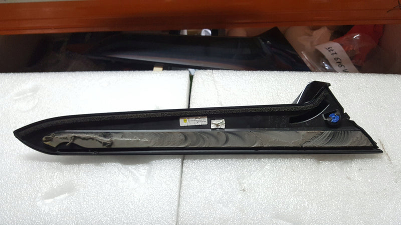 Listwy spoiler klapy LE+PR AUDI Q5 80F854871/872