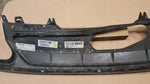 SPOILER ZDERZAKA TYŁ 8W0807521S AUDI A4 B9 S-LINE