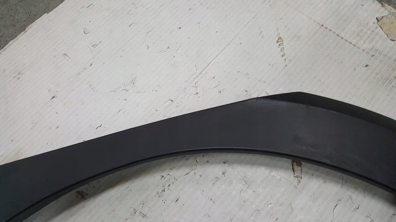 Listwa błotnika lewy tył VW TAIGO 2G7854817B demontaż