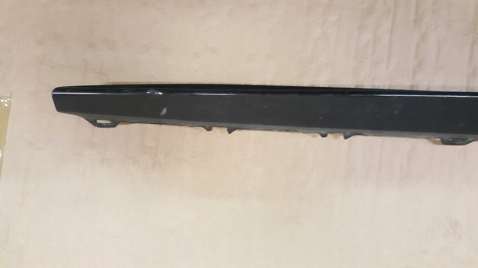 Listwa progowa prawa Audi RS7 4K8854868A RS-7 C8 A7 RS 19-