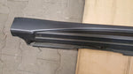 Listwa progowa lewa AUDI A6 C8 ALLROAD 4K9853855