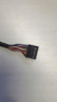 Pr Lusterko zewnętrzne AUDI A4 B9 8W1857410L 14pin