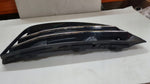 Kratka zderzaka przedniego prawa strona AUDI A4 (B9) 8W0807682R demontaż