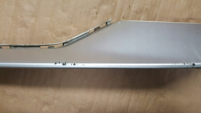 AUDI RS3 8V5 8V LIFT LISTWA ZDERZAKA PRAWA 8V5807718