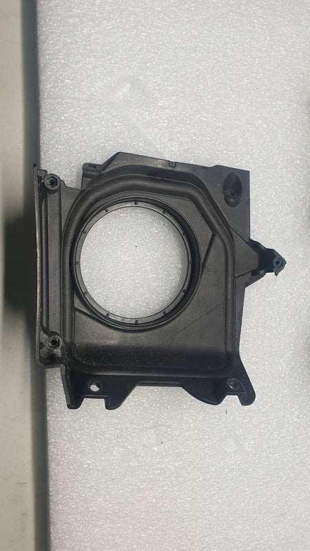 Dekiel lampy matrix Pr AUDI Q7 4M0 lift 2020rok