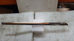 VW PASSAT B6 3C9 CHROM LISTWA ZDERZAKA LEWA TYŁ 3C9807459A ORYGINAŁ