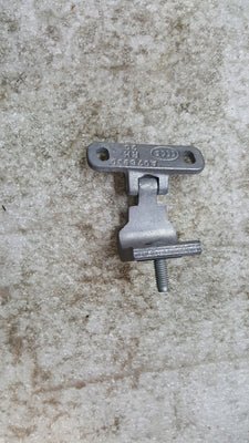 AUDI Q3 08-17 zawias klapy prawy tył 8U0827300E