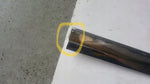 VW T5 LIFT MULTIVAN LISTWA DRZWI LEWA 7E0853057B