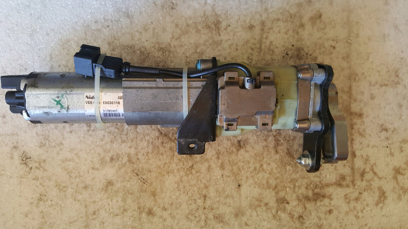 Siłownik Elektryczny Klapy Tył AUDI Q5 8R A6 C6 KOMBI LEWY 8R0827851 B