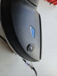 Pr Lusterko zewn Vw Touareg 761857502D 17pin IDEAŁ