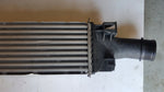 Chłodnica intercooler AUDI A4 (B9) A5 A6 (C8) A7 Q5 8W0145805AD demontaż