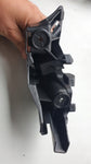 NOWY ORYGINALNY ślizg zderzaka tylnego prawa strona SEAT LEON 5FA807378
