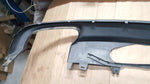 AUDI A4 B9 LIFT 24r SPOILER DOKŁADKA ZDERZAKA TYLNEGO TYŁ S-LINE 8W0807521R