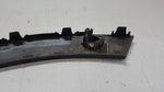 Listwa zderzaka prawy tył SEAT ARONA 6F9853026 demontaż
