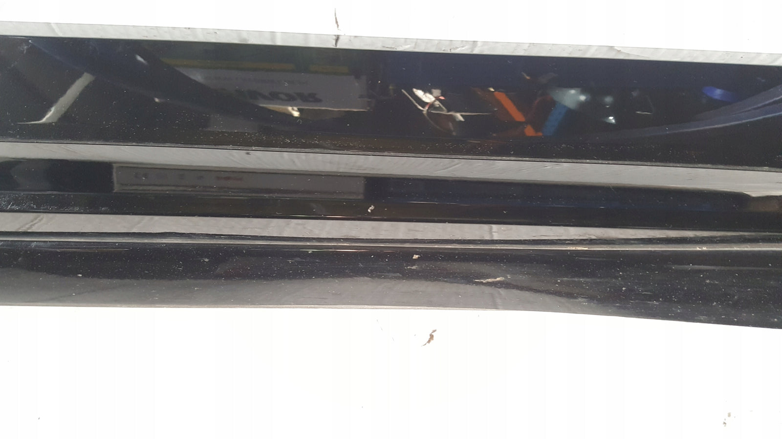Listwa drzwi prawy przód AUDI Q3 II 83A853960A/B