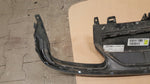 SPOILER ZDERZAKA TYŁ 8W0807521S AUDI A4 B9 S-LINE